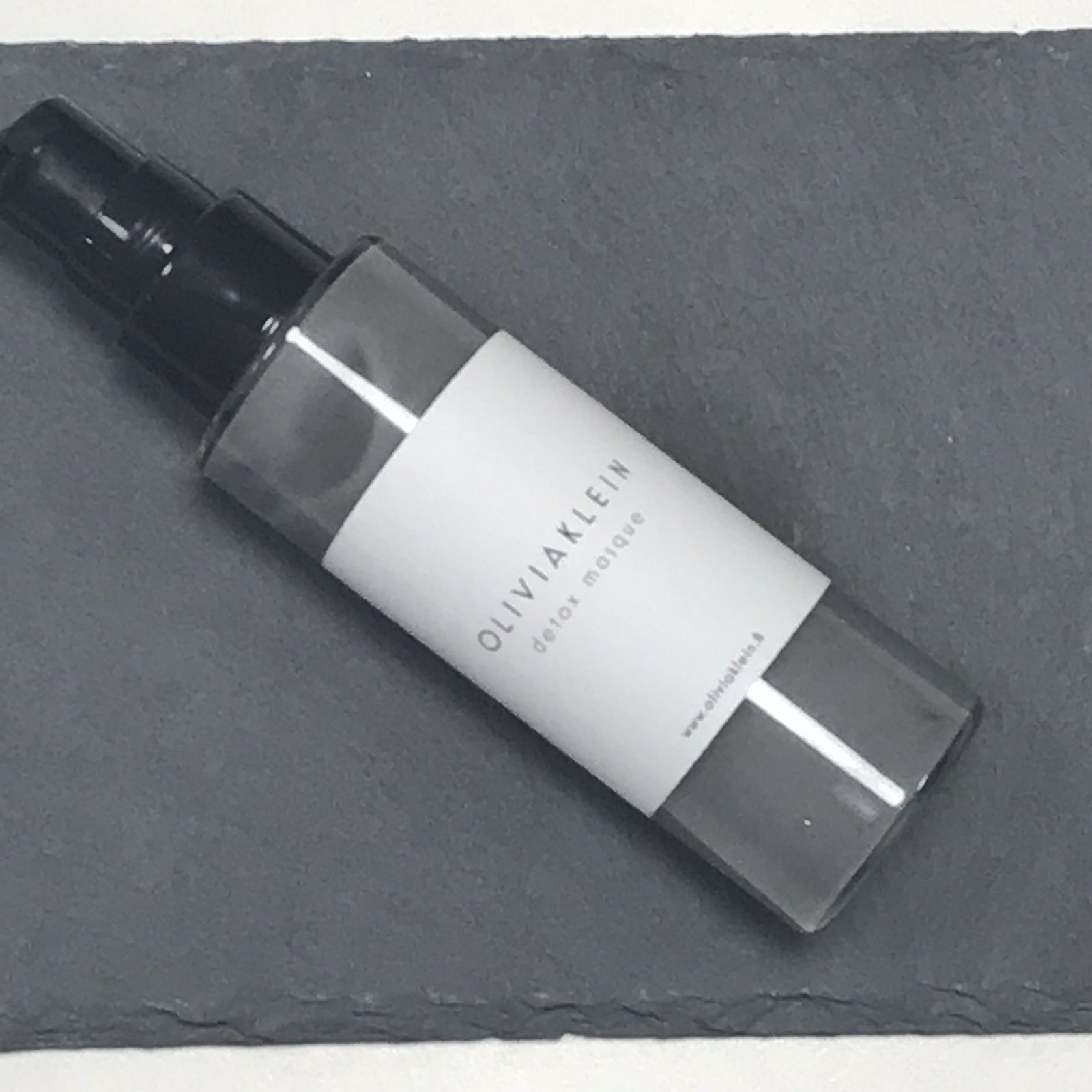 Olivia Klein Detox masque